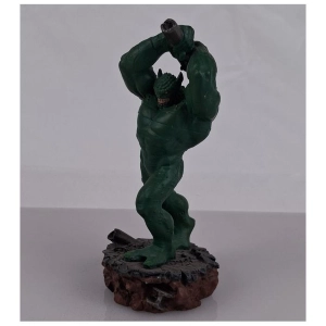 MARVEL - Heroes Figurine Collection - Abomination Figure