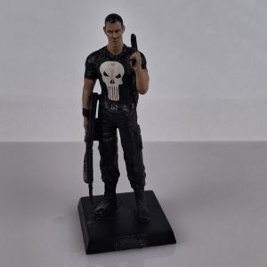 MARVEL - Heroes Figurine Collection - Punisher Figure