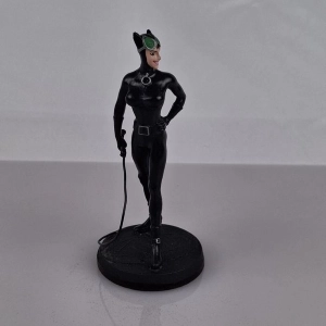 DC COMICS - Heroes Figurine Collection - Catwoman Figure