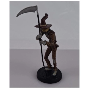 DC COMICS - Heroes Figurine Collection - Scarecrow Figure