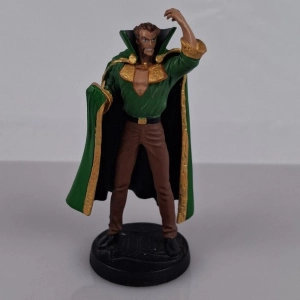 DC COMICS - Heroes Figurine Collection - Ra's Al Ghul Figure