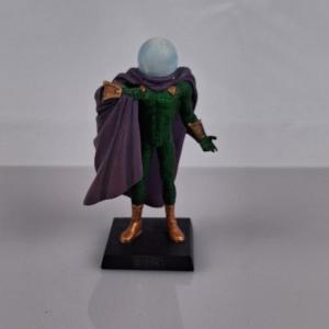 MARVEL - Heroes Figurine Collection - Mysterio Figure