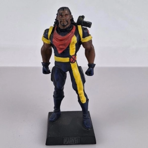 MARVEL - Heroes Figurine Collection - Bishop Figure