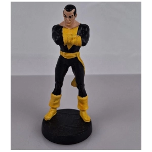 DC COMICS - Heroes Figurine Collection - Black Adam Figure