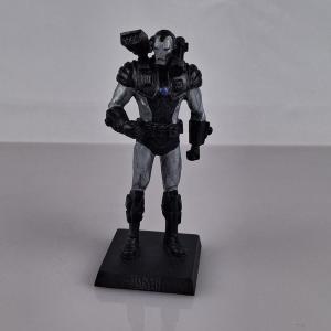 MARVEL - Heroes Figurine Collection - War Machine Figure