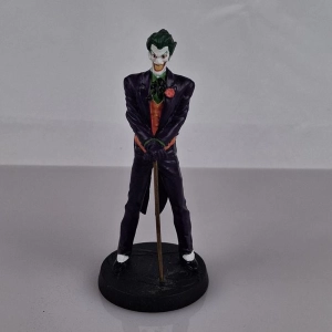 DC COMICS - Heroes Figurine Collection - Joker Figure