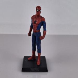 MARVEL - Heroes Figurine Collection - Spider-man Figure
