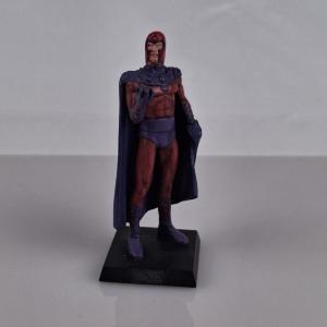 MARVEL - Heroes Figurine Collection - Magneto Figure