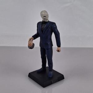 MARVEL - Heroes Figurine Collection - Chameleon Figure