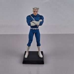 MARVEL - Heroes Figurine Collection - Quicksilver Figure