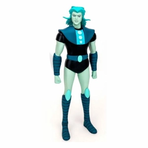 GOLDRAKE - Grendizer - Commander Lara Vinyl Figure