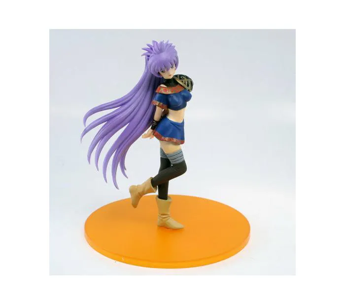 LEGEND OF LEMNEAR - Lemnear Type C Mini Figure