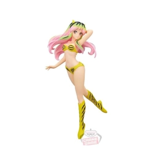 LAMU' - Urusei Yatsura - Glitter & Glamours Lum Ver. II B Pvc Figure