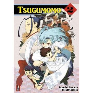 TSUGUMOMO 2