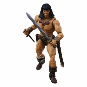CONAN - The Barbarian - Conan Epic H.A.C.K.S. 1/18 Action Figure