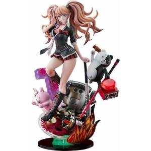 DANGANRONPA - Junko Enoshima: 15th Anniversary Ver. 1/7 Pvc Figure