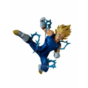 DRAGON BALL Z - Match Makers - Majin Vegeta SSJ Pvc Figure