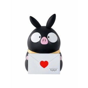 RANMA 1/2 - Sofvimates - P-Chan Pvc Figure