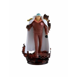 ONE PIECE - The Shukko - Akainu Pvc Figure Pvc Figure