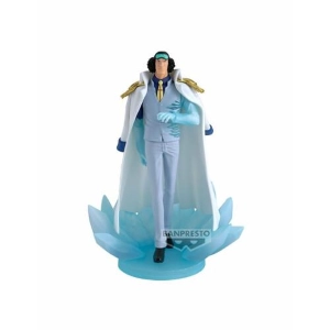 ONE PIECE - The Shukko - Aokiji Kuzan Pvc Figure Pvc Figure