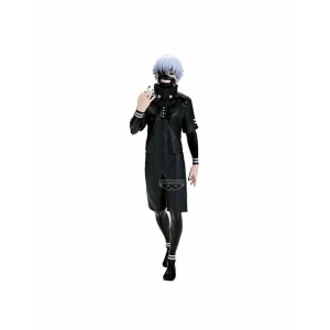 TOKYO GHOUL - Grandista - Ken Kaneki Pvc Figure