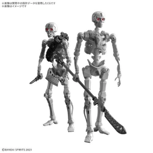 GUNDAM 30MF / 30 MINUTES FANTASY - Dlro Skeleton Model Kit