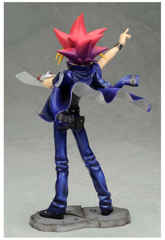 YU-GI-OH! - Yami Yugi ArtFX J 1/7 Pvc Figure