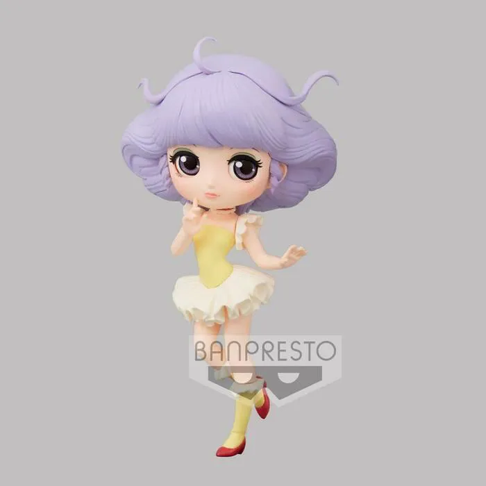 CREAMY MAMI - Q Posket - Creamy Mami Ver. A Pvc Figure