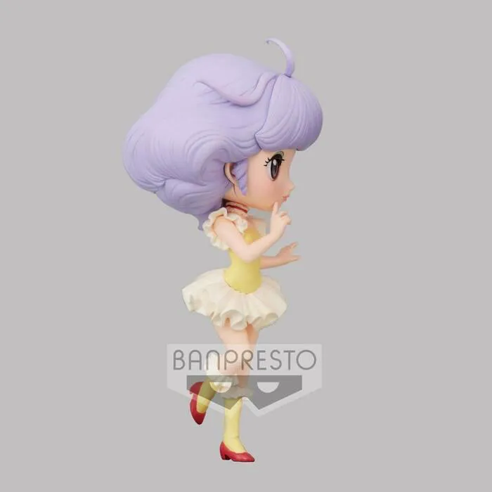 CREAMY MAMI - Q Posket - Creamy Mami Ver. A Pvc Figure