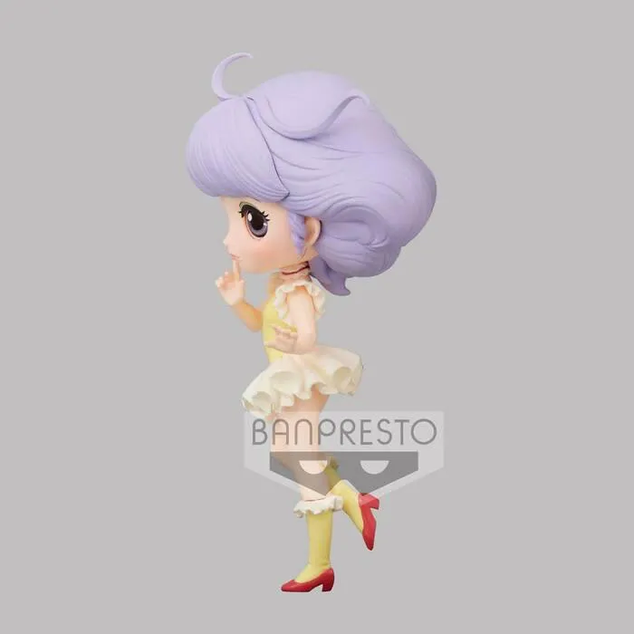 CREAMY MAMI - Q Posket - Creamy Mami Ver. A Pvc Figure