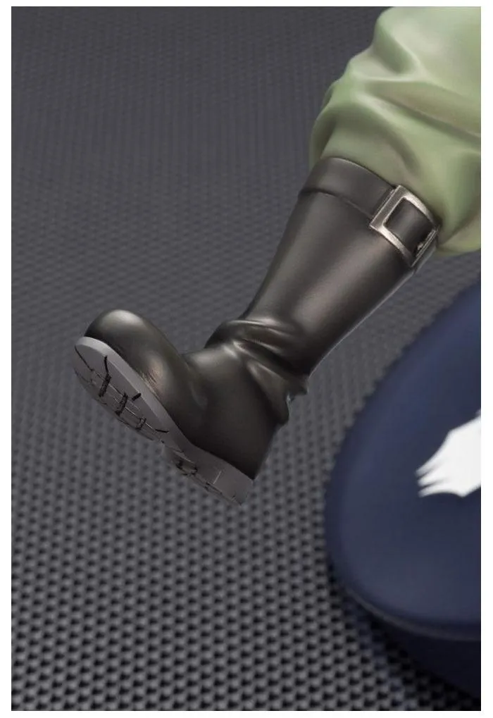 EDENS ZERO - Shiki Granbell ArtFX J 1/8 Pvc Figure Bonus Edition