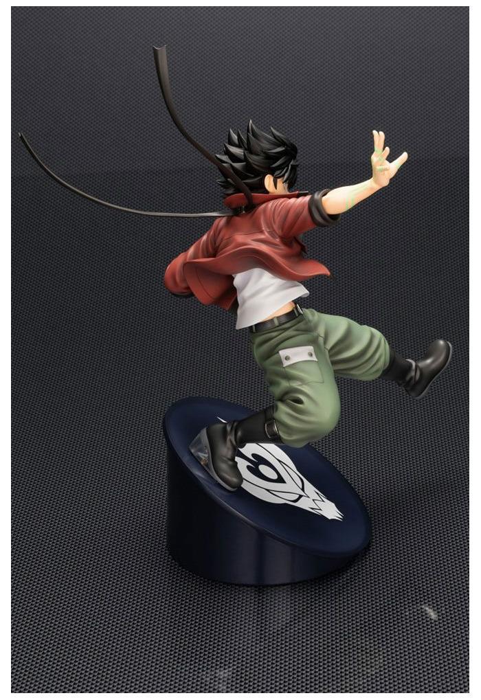 EDENS ZERO - Shiki Granbell ArtFX J 1/8 Pvc Figure Bonus Edition