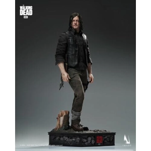 WALKING DEAD TV - Daryl Dixon 1/6 Action Figure 12" INART