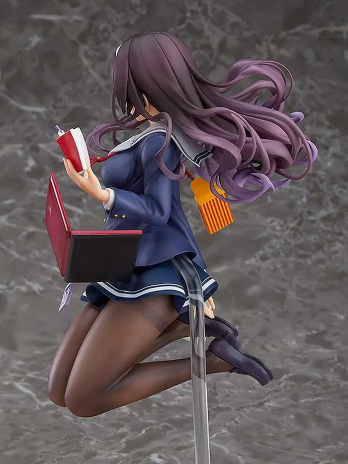 SAEKANO - How to Raise a Boring Girlfriend - Utaha Kasumigaoka 1/7 Pvc Figure
