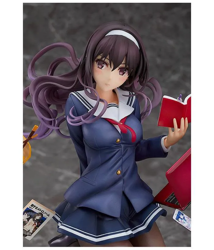 SAEKANO - How to Raise a Boring Girlfriend - Utaha Kasumigaoka 1/7 Pvc Figure