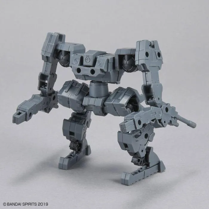 GUNDAM 30MM / 30 MINUTES MISSIONS - 1/144 Exa Vehicle Small Mass Production Machine Ver. Model Kit # EV11