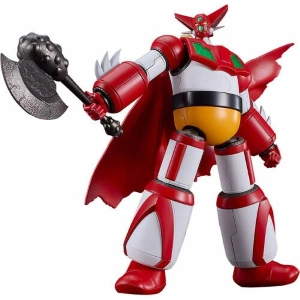 SHIN GETTER ROBOT ARMAGEDDON - Moderoid - Getter 1 OVA Ver. Plastic Model Kit