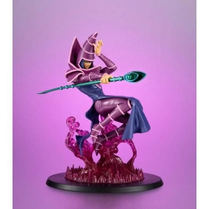 YU-GI-OH! - Duel Monsters Chronicle - Dark Magician Pvc Figure