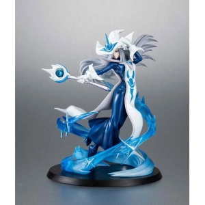 YU-GI-OH! - Duel Monsters Chronicle - Silent Magician Pvc Figure