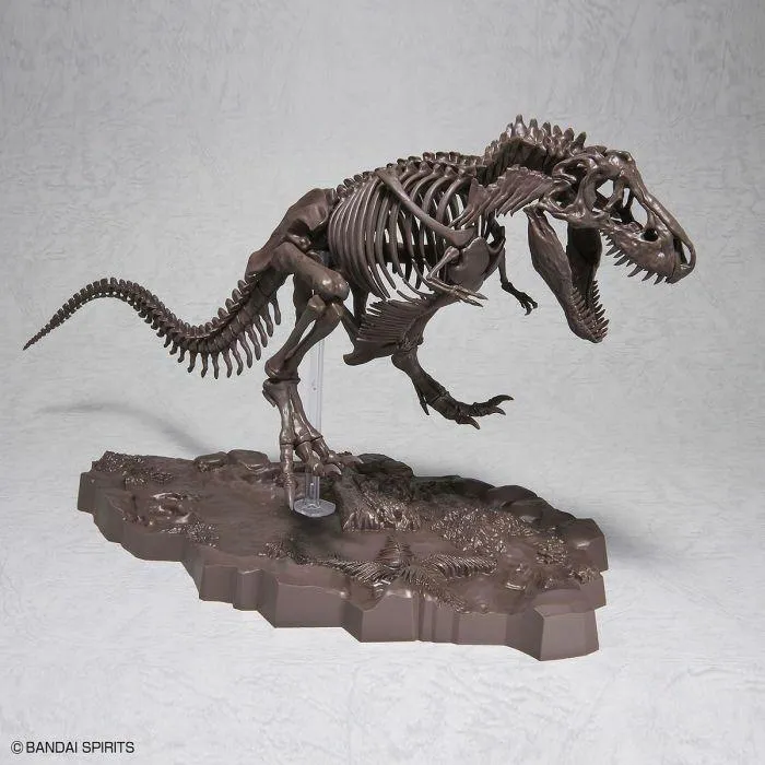 DINOSAUR - Imaginary Skeleton - Tyrannosaurus 1/32 Model Kit