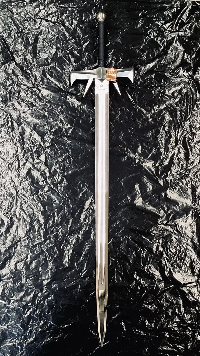HIGHLANDER - Kurgan Sword 1/1 Replica