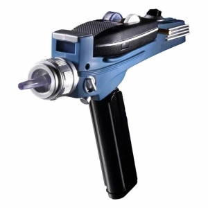 STAR TREK - The Original Series - Phaser Type-2 1/1 Replica