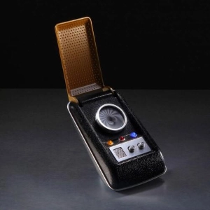 STAR TREK - The Original Series - Communicator 1/1 Replica
