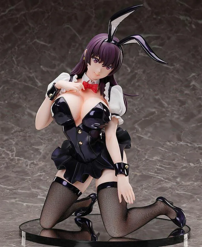 CREATORS OPINION - Aina Bunny Version 1/4 Pvc Figure