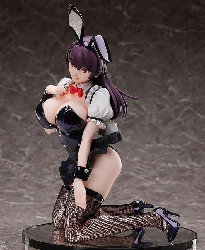 CREATORS OPINION - Aina Bunny Version 1/4 Pvc Figure