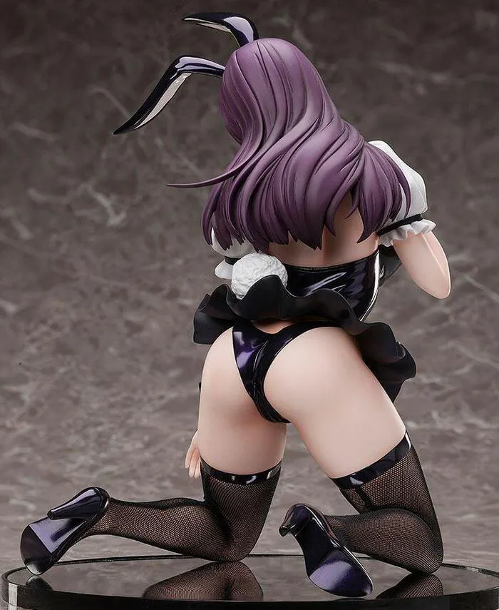 CREATORS OPINION - Aina Bunny Version 1/4 Pvc Figure