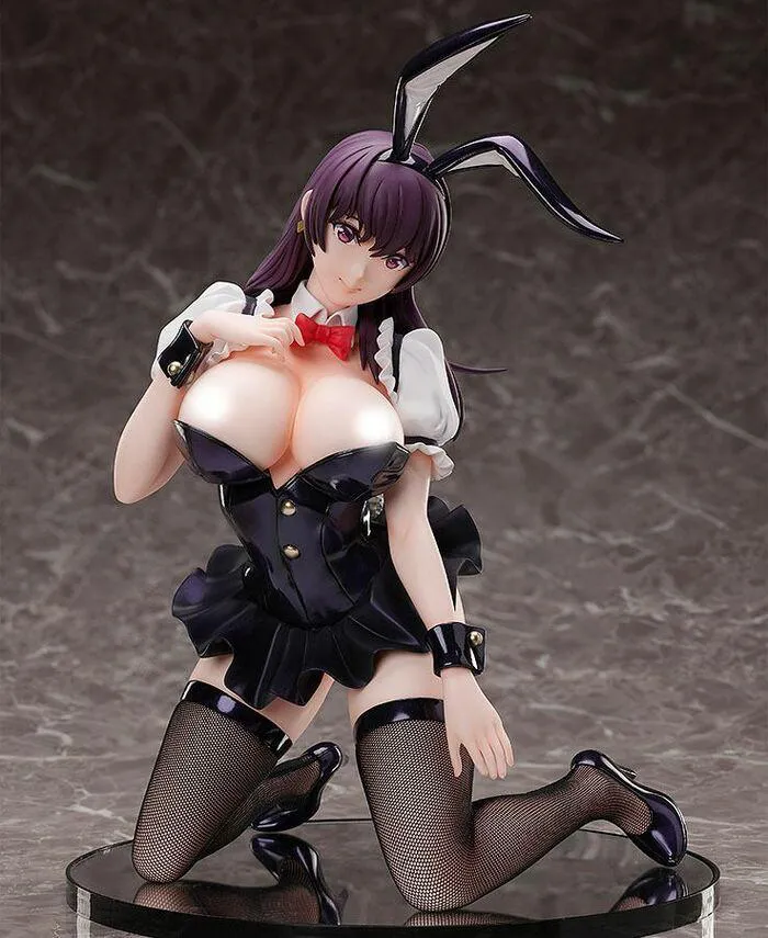 CREATORS OPINION - Aina Bunny Version 1/4 Pvc Figure