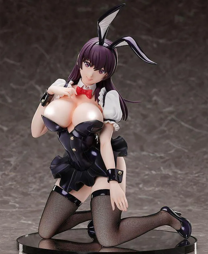 CREATORS OPINION - Aina Bunny Version 1/4 Pvc Figure