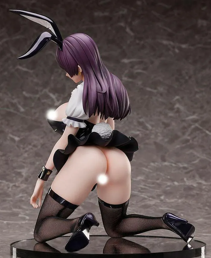 CREATORS OPINION - Aina Bunny Version 1/4 Pvc Figure