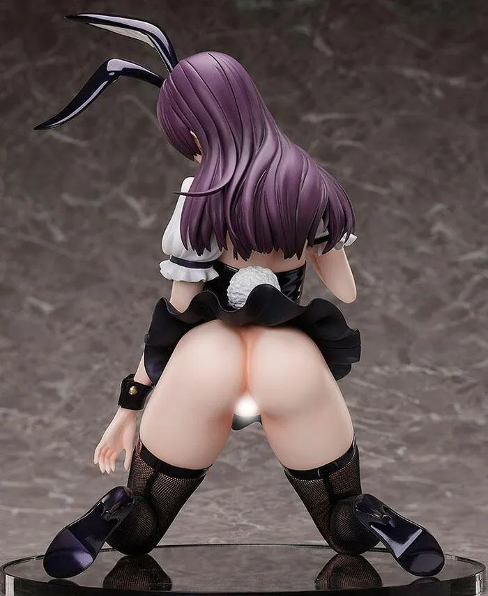 CREATORS OPINION - Aina Bunny Version 1/4 Pvc Figure